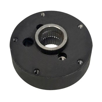 Steering Wheel Hub Installation Kit - 1.108.0037